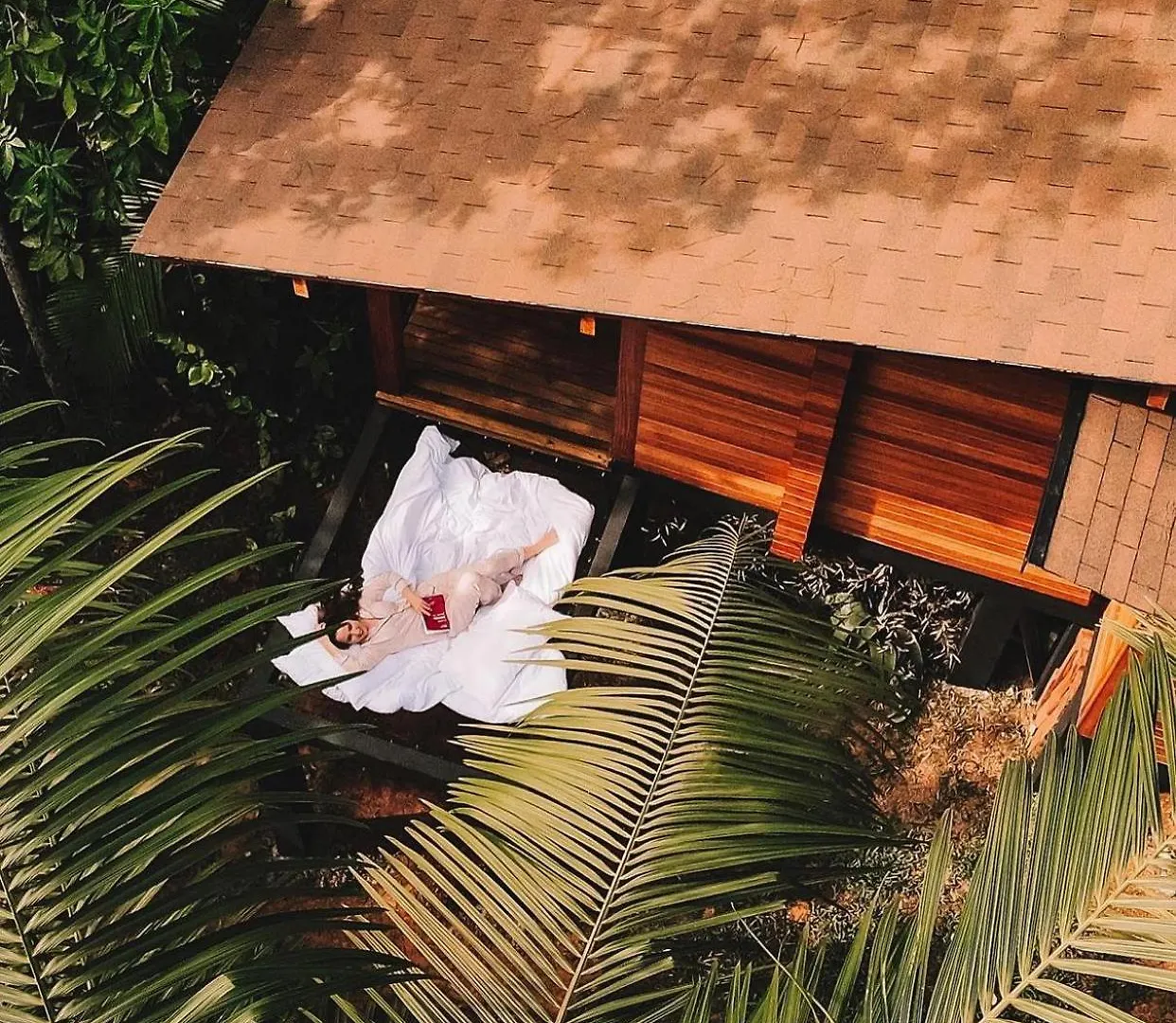 Cabana Equipada Em Meio A Natureza Em Pomerode 0*,  Brasil